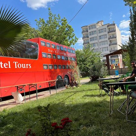 كاهاتا Nemrut Kommagene Hotel المظهر الخارجي الصورة