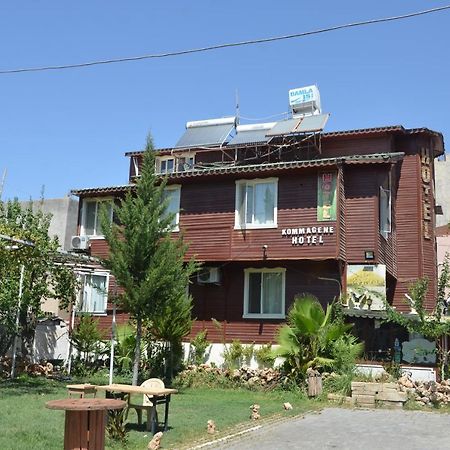 كاهاتا Nemrut Kommagene Hotel المظهر الخارجي الصورة