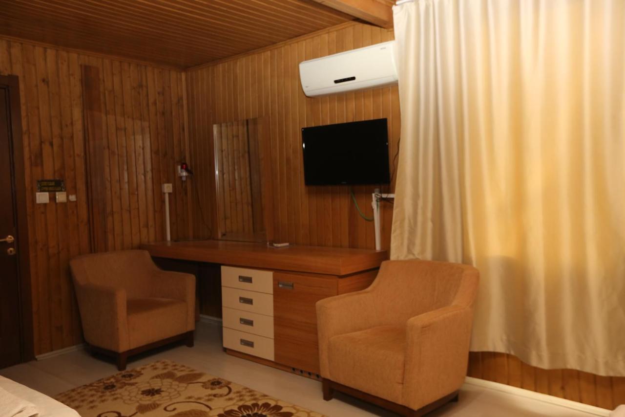 كاهاتا Nemrut Kommagene Hotel المظهر الخارجي الصورة