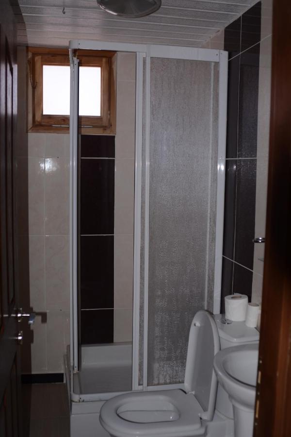 كاهاتا Nemrut Kommagene Hotel المظهر الخارجي الصورة