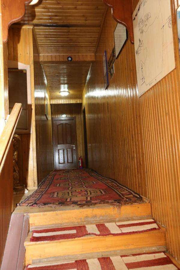 كاهاتا Nemrut Kommagene Hotel المظهر الخارجي الصورة