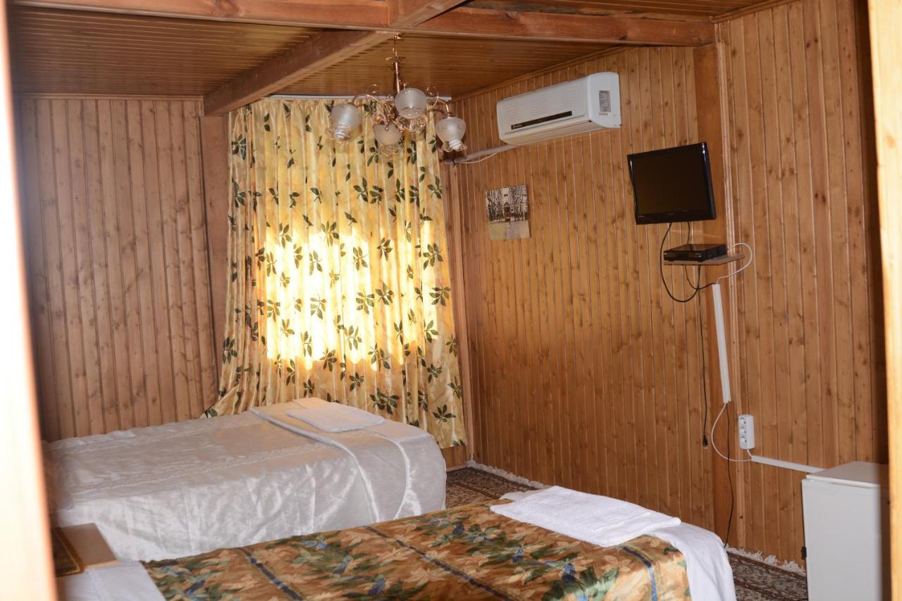كاهاتا Nemrut Kommagene Hotel المظهر الخارجي الصورة